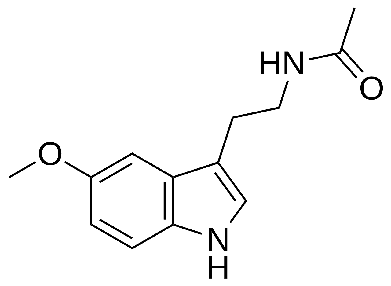 Melatonin as a medication and supplement - Wikipedia