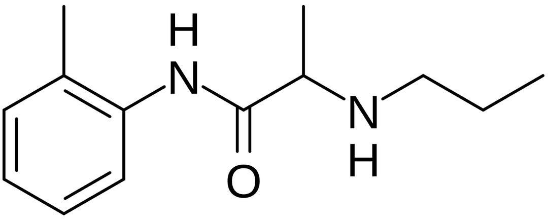 Prilocaine - Wikipedia