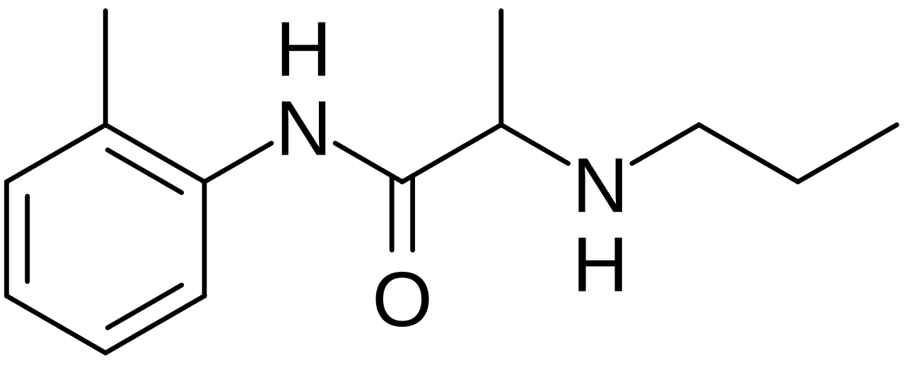 Prilocaine - Wikipedia