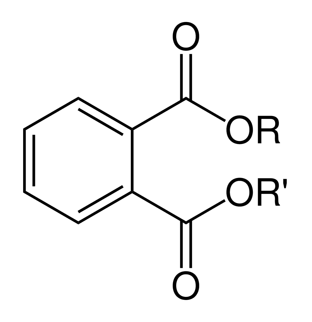 Phthalates - Wikipedia