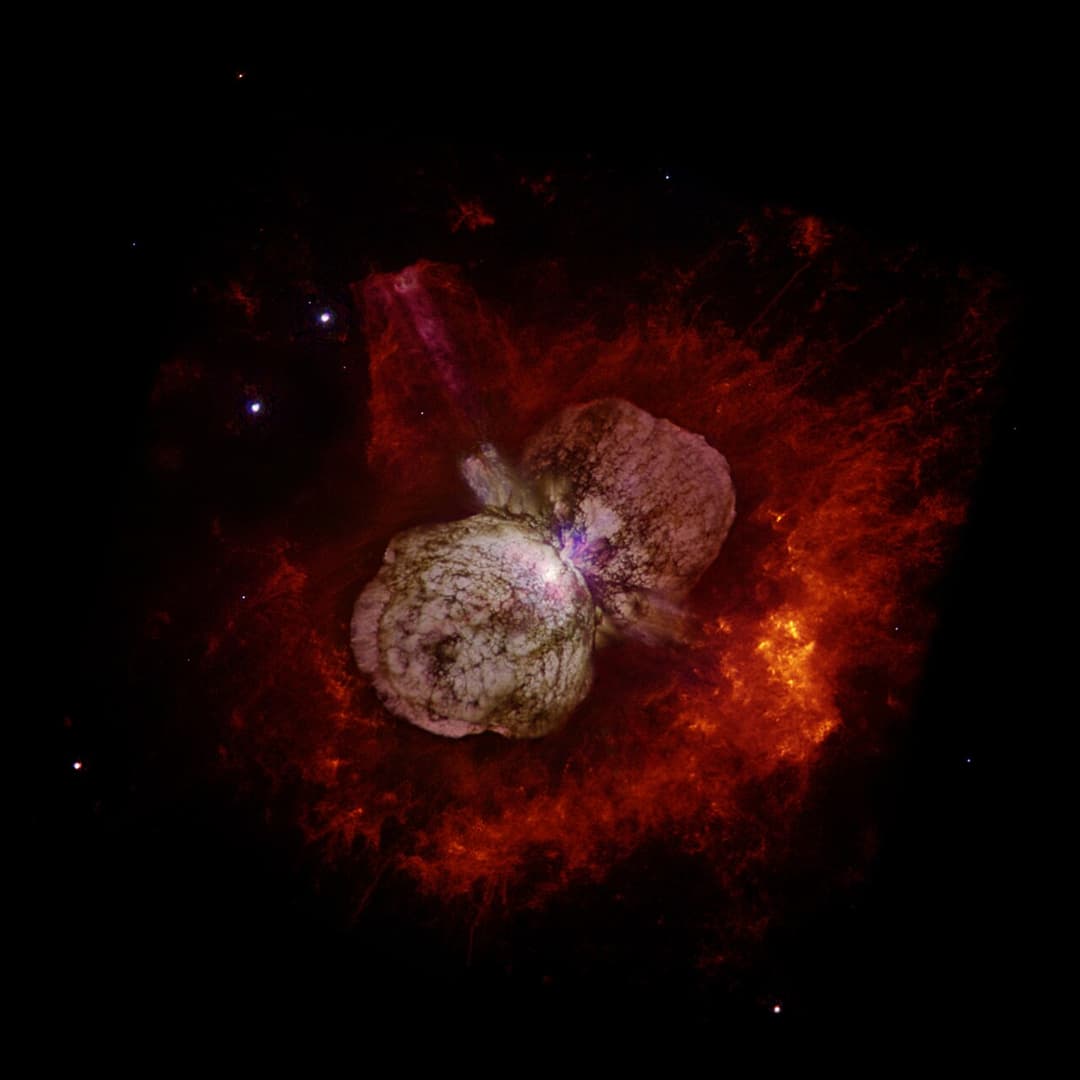 Supernova superlumineuse — Wikipédia