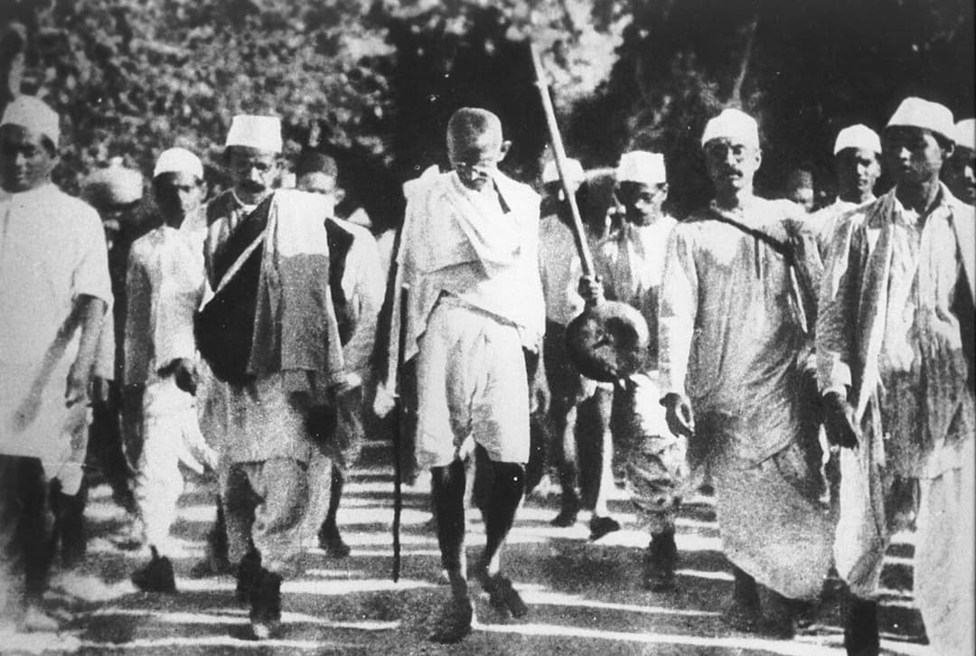 Nonviolent resistance - Wikipedia