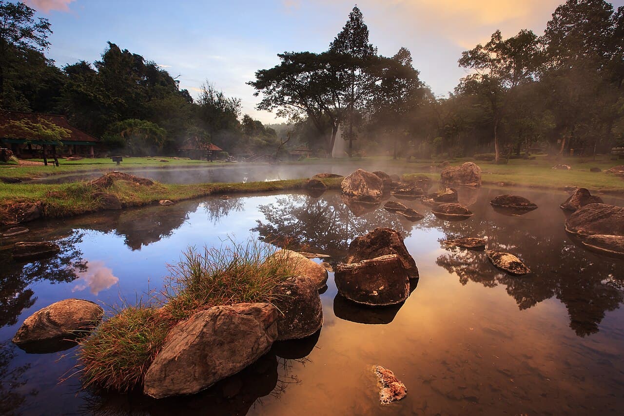 Lampang province - Wikipedia