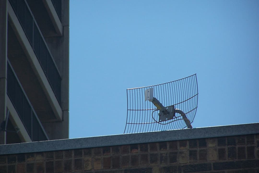 Multichannel multipoint distribution service - Wikipedia