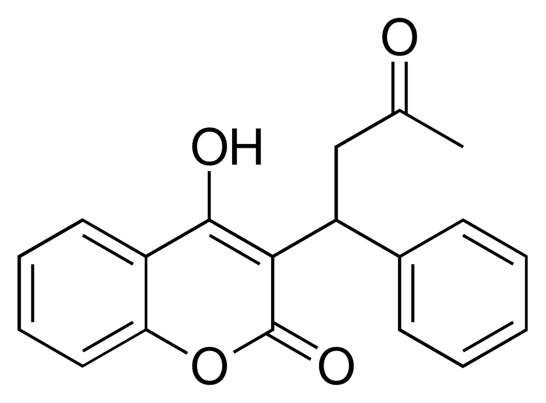 Warfarin - Wikipedia
