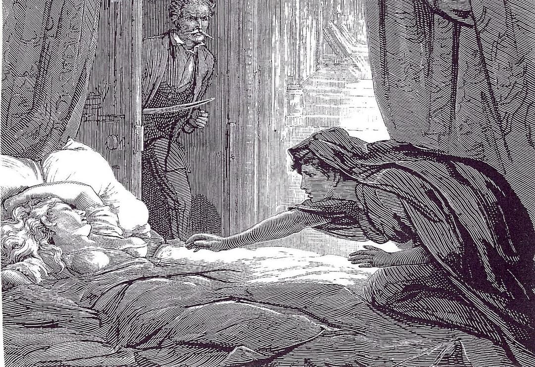 Vampire literature - Wikipedia