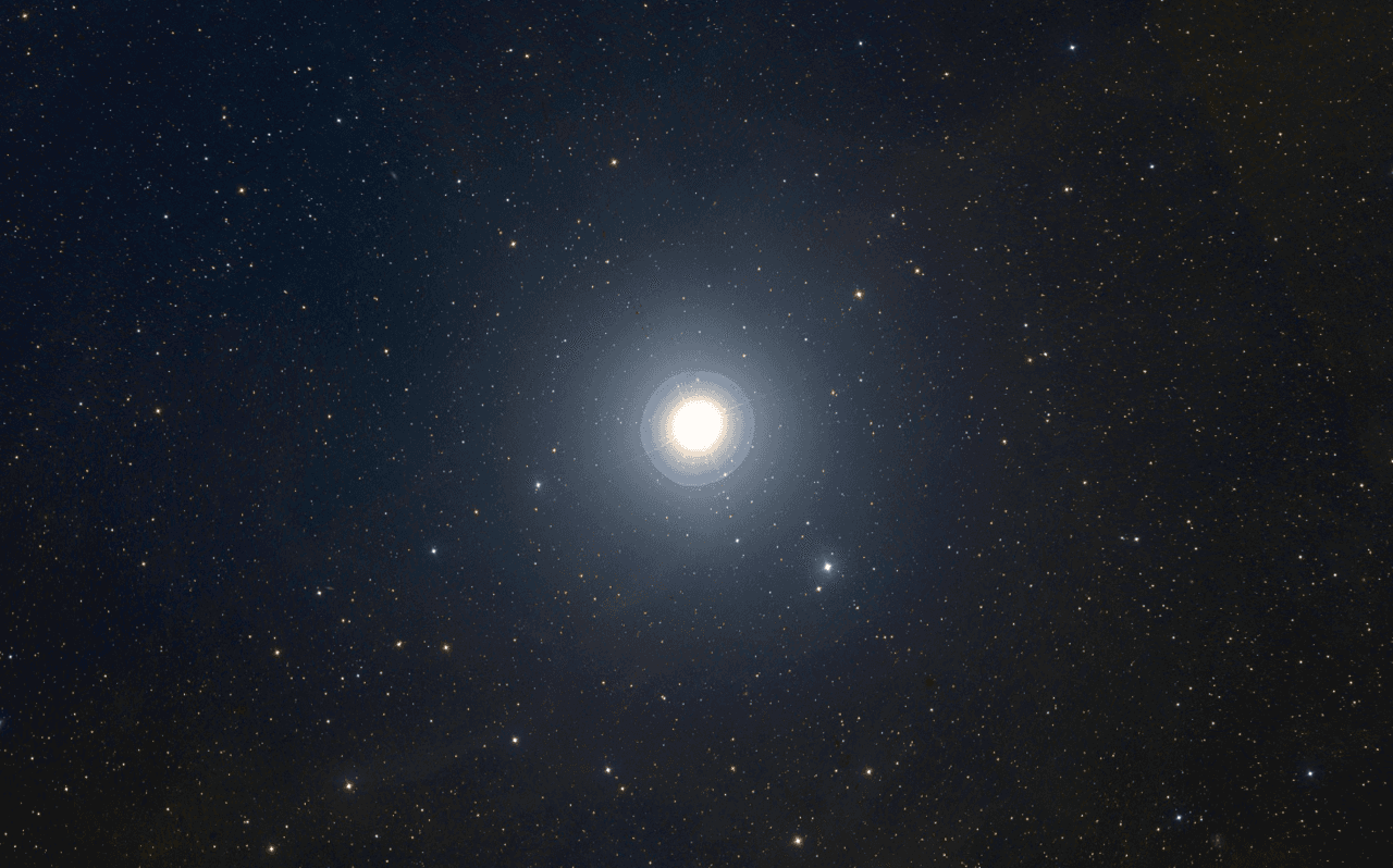 Yellow supergiant - Wikipedia