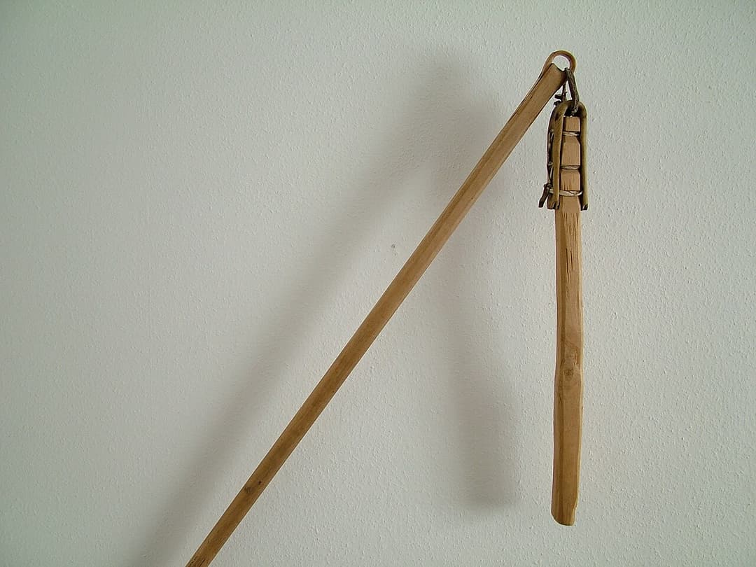 Fléau (agriculture) — Wikipédia