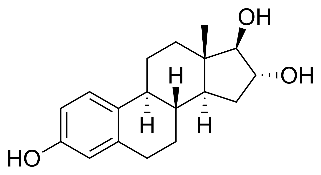 Estriol - Wikipedia