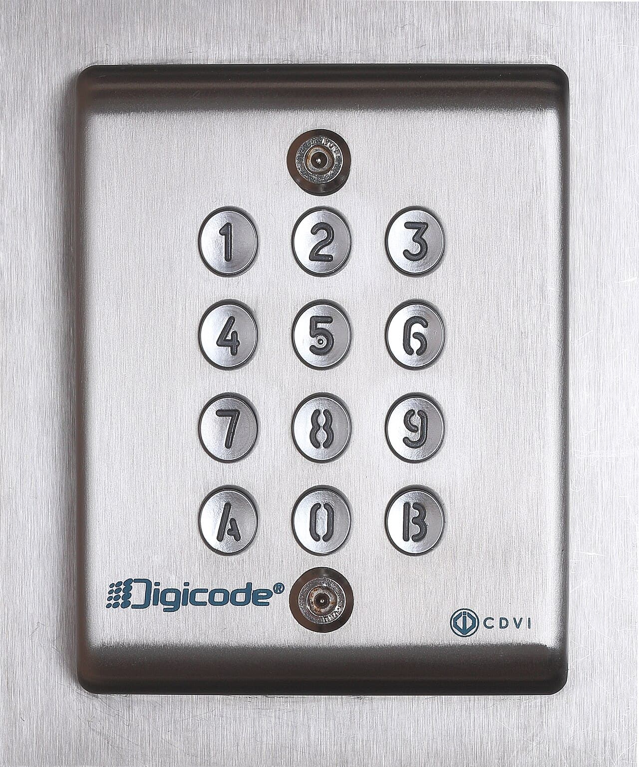 Digicode — Wikipédia