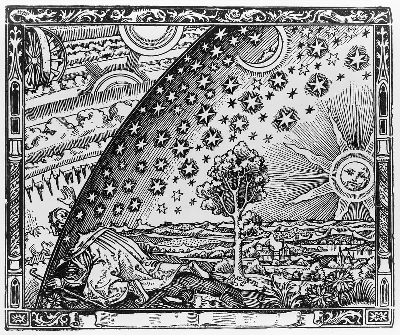 Myth of the flat Earth - Wikipedia