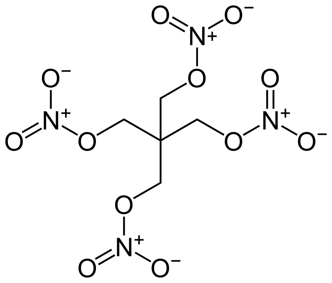 Nitrate ester - Wikipedia