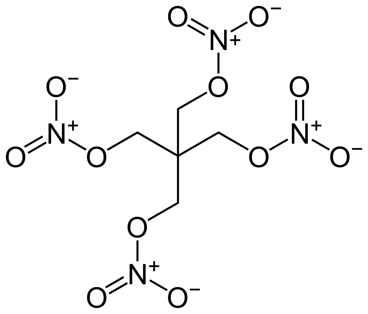 Nitrate ester - Wikipedia