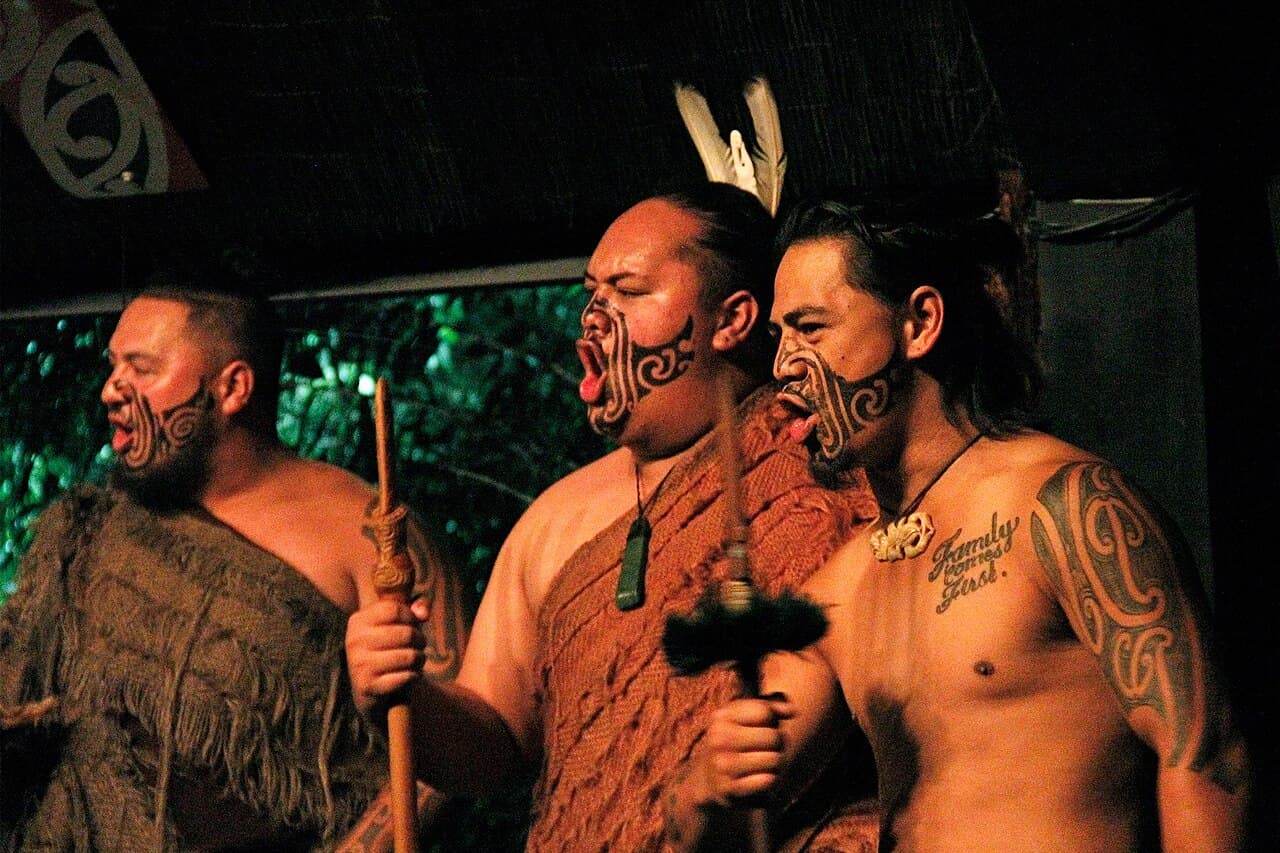 Polynesians - Wikipedia