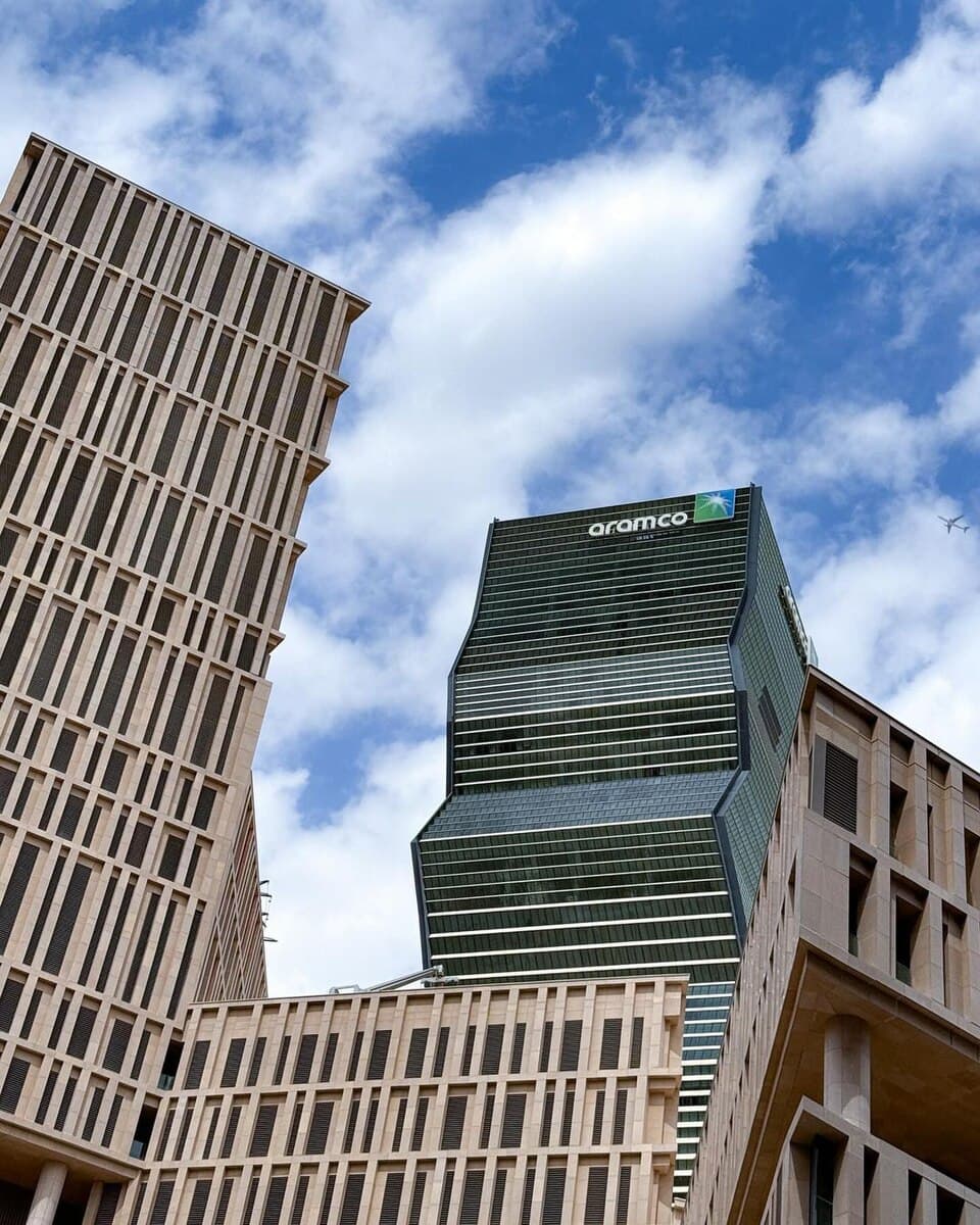 Saudi Aramco - Wikipedia