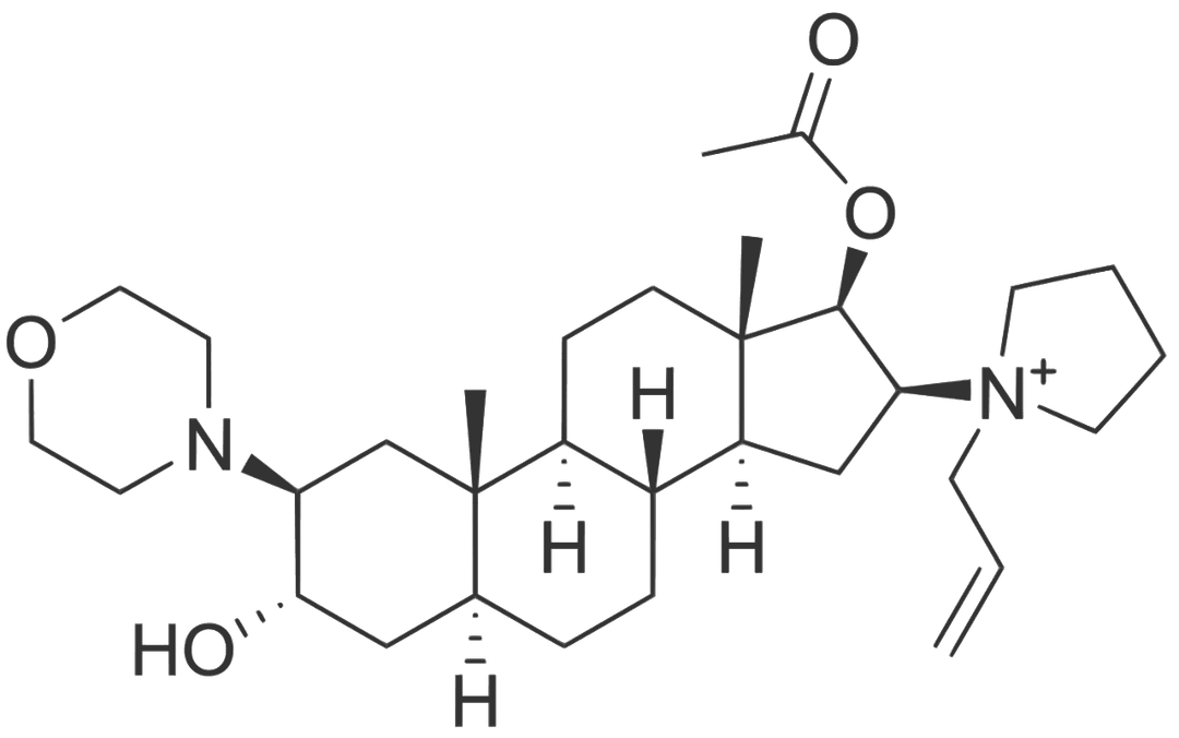 Rocuronium bromide - Wikipedia
