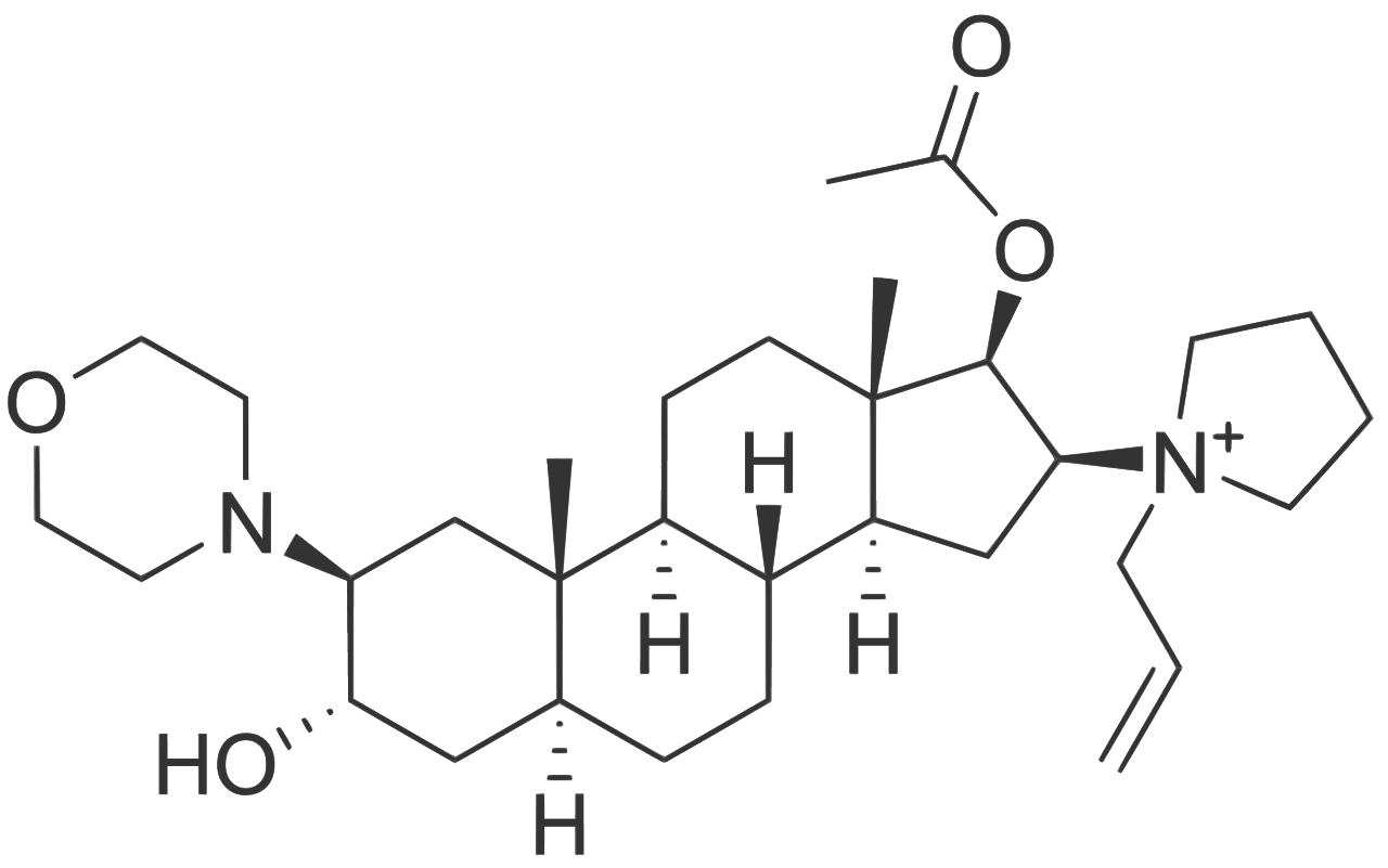Rocuronium bromide - Wikipedia