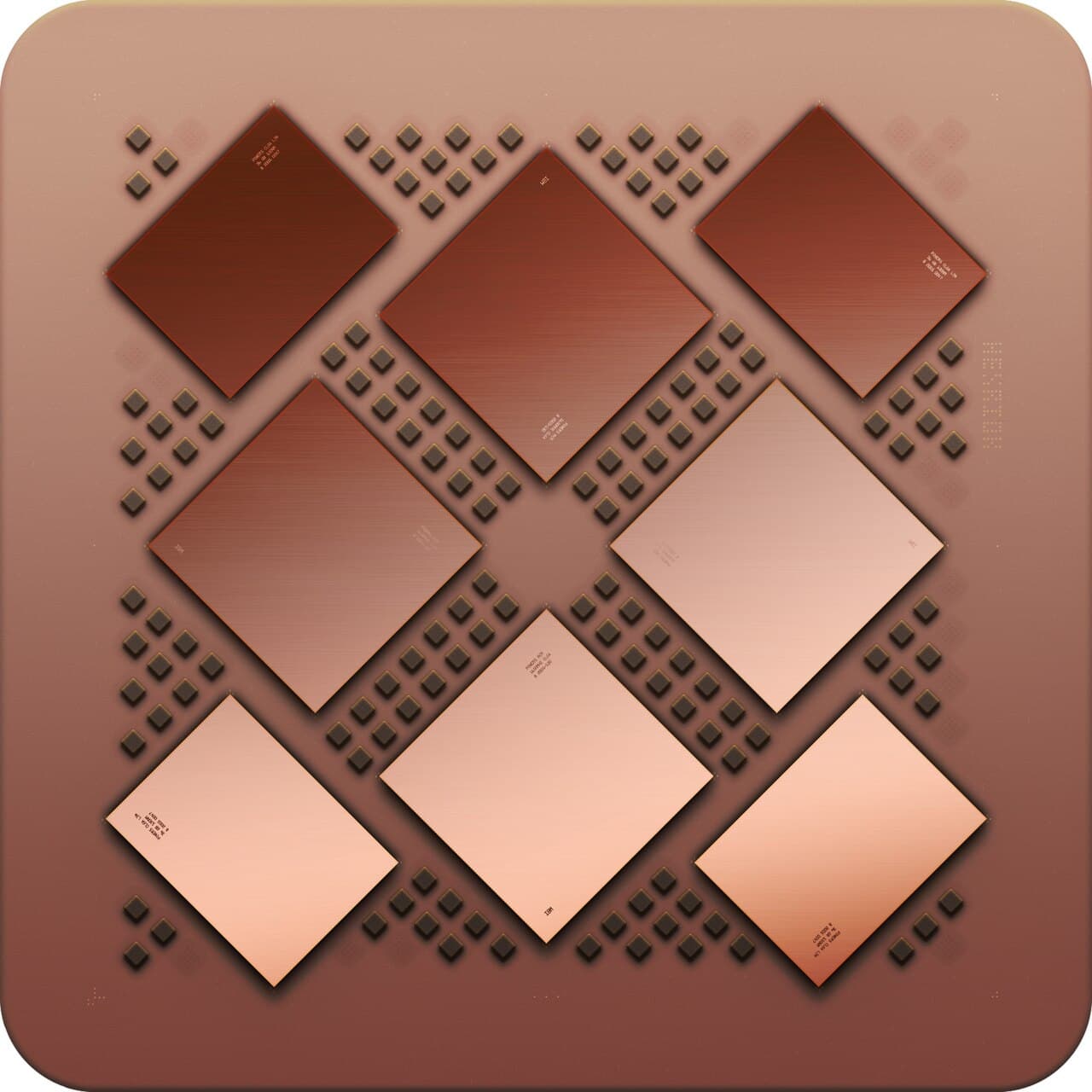 POWER5 — Wikipédia