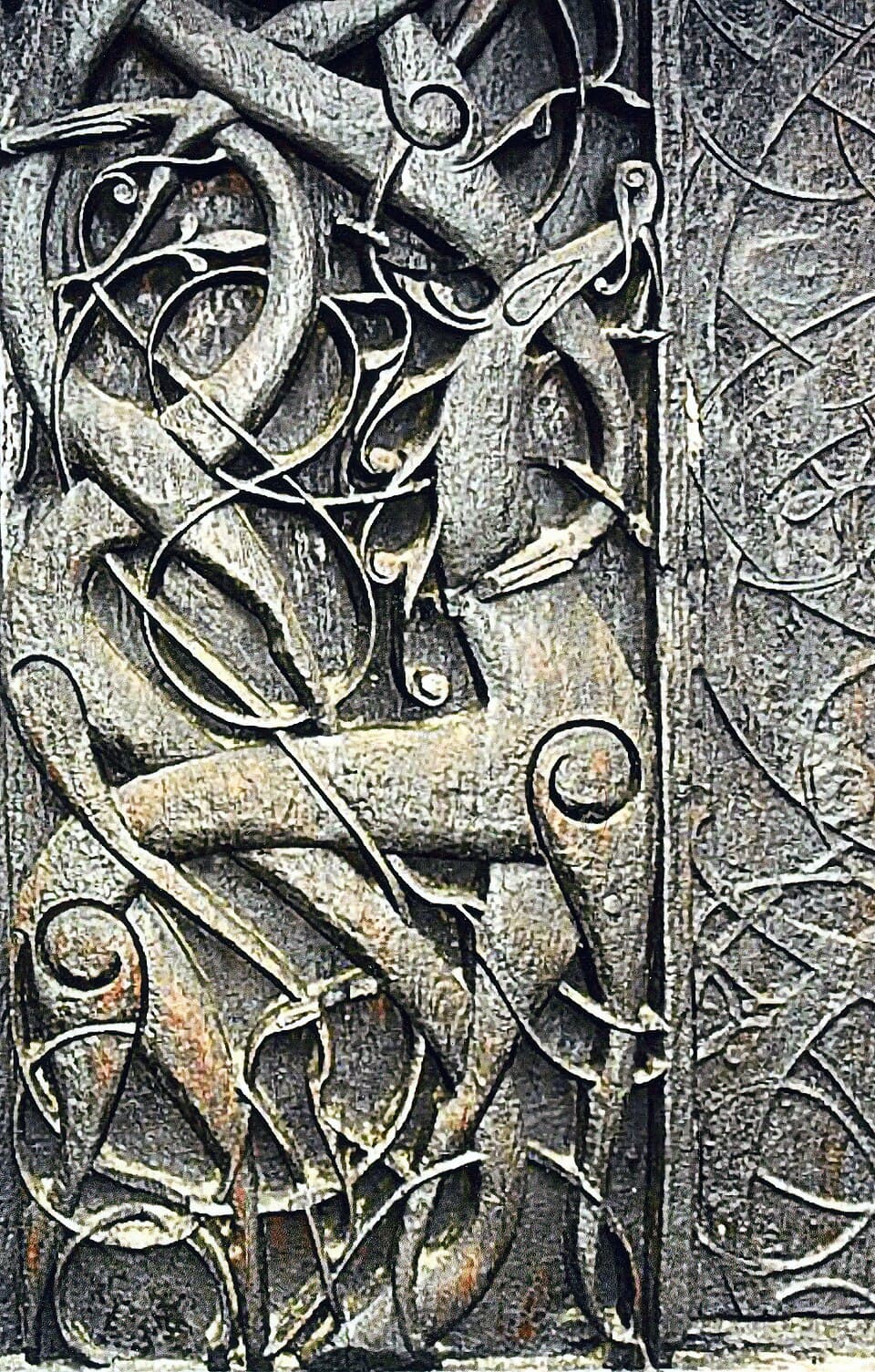 Ragnarök — Wikipédia