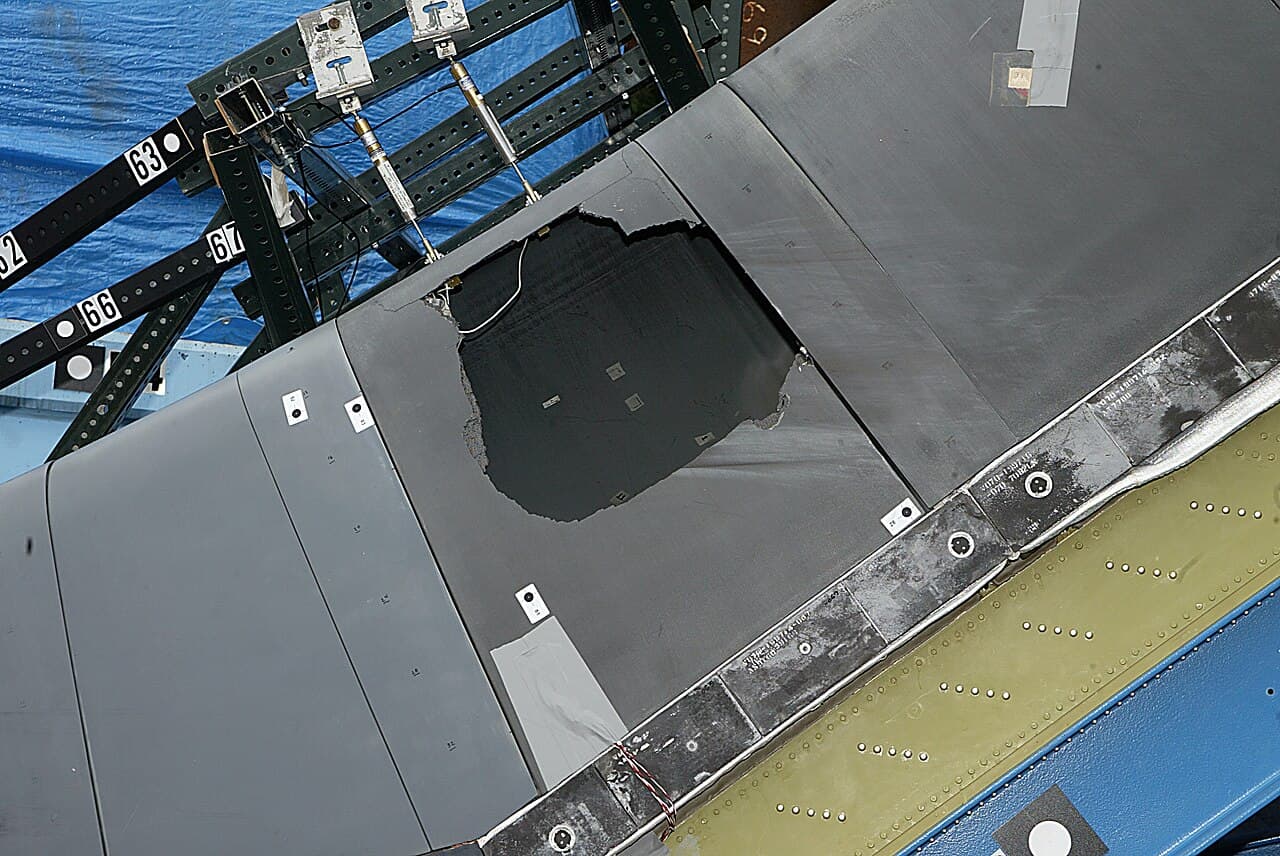 Composite carbone/carbone — Wikipédia