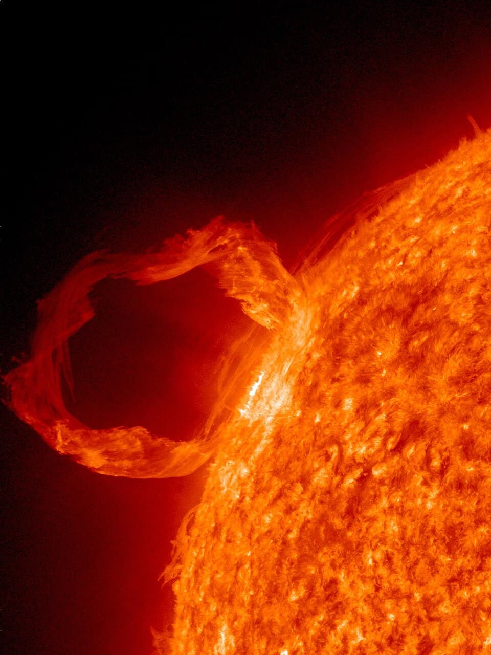 État plasma — Wikipédia