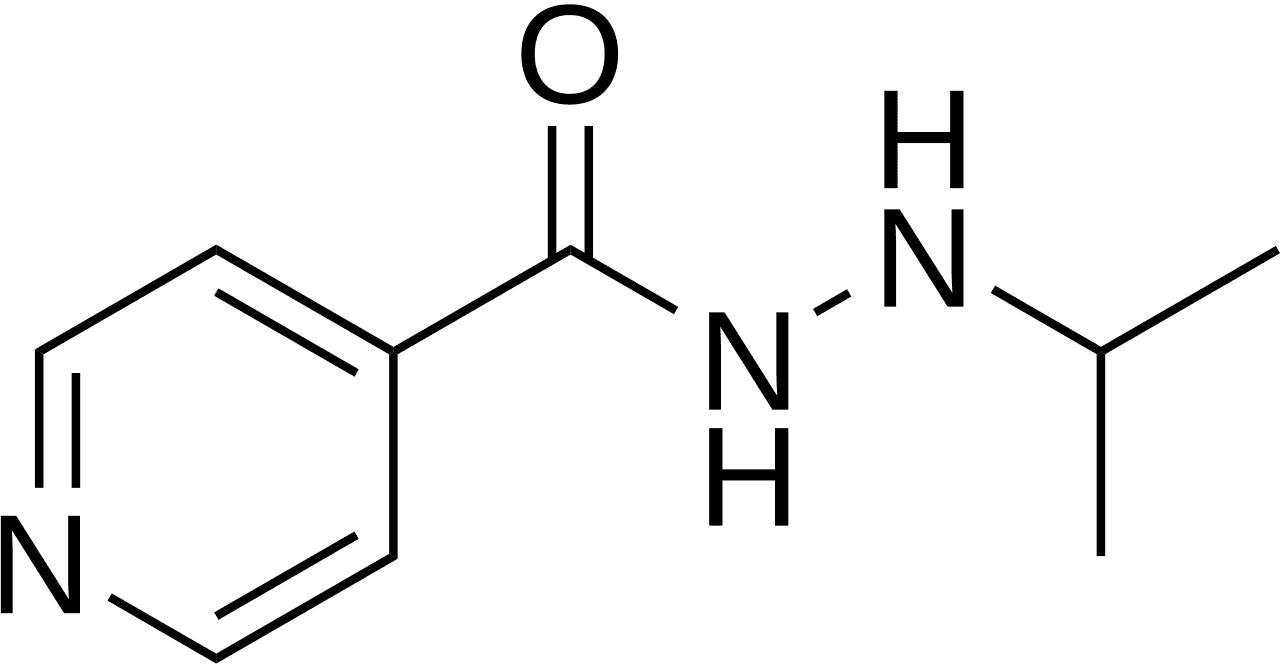Iproniazid - Wikipedia