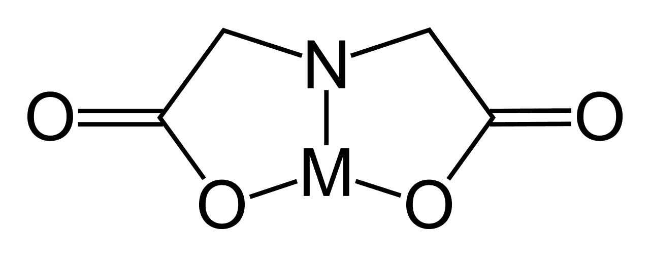 Tridentate ligand - Wikipedia