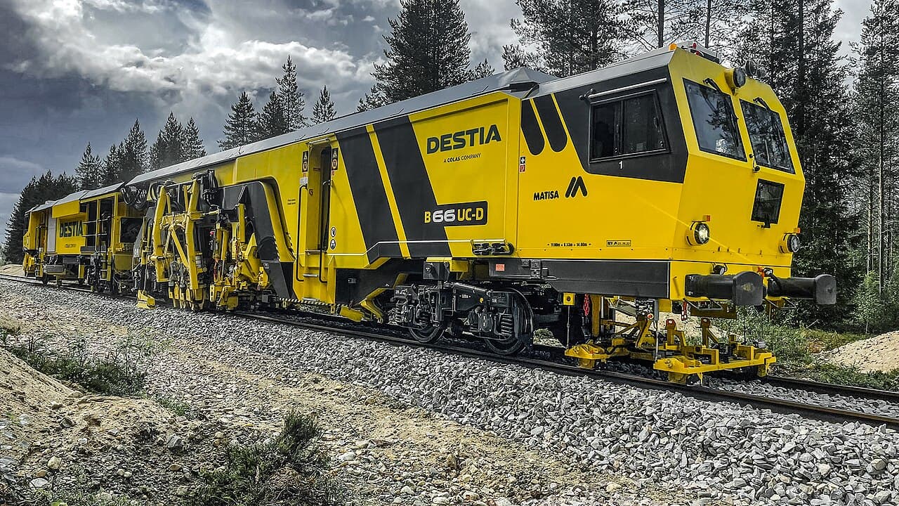 Tamping machine - Wikipedia