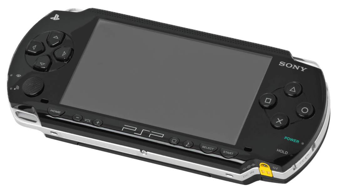 PlayStation Portable - Wikipedia