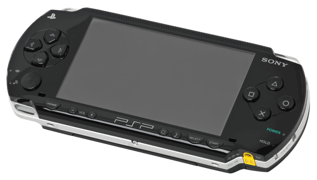 PlayStation Portable - Wikipedia