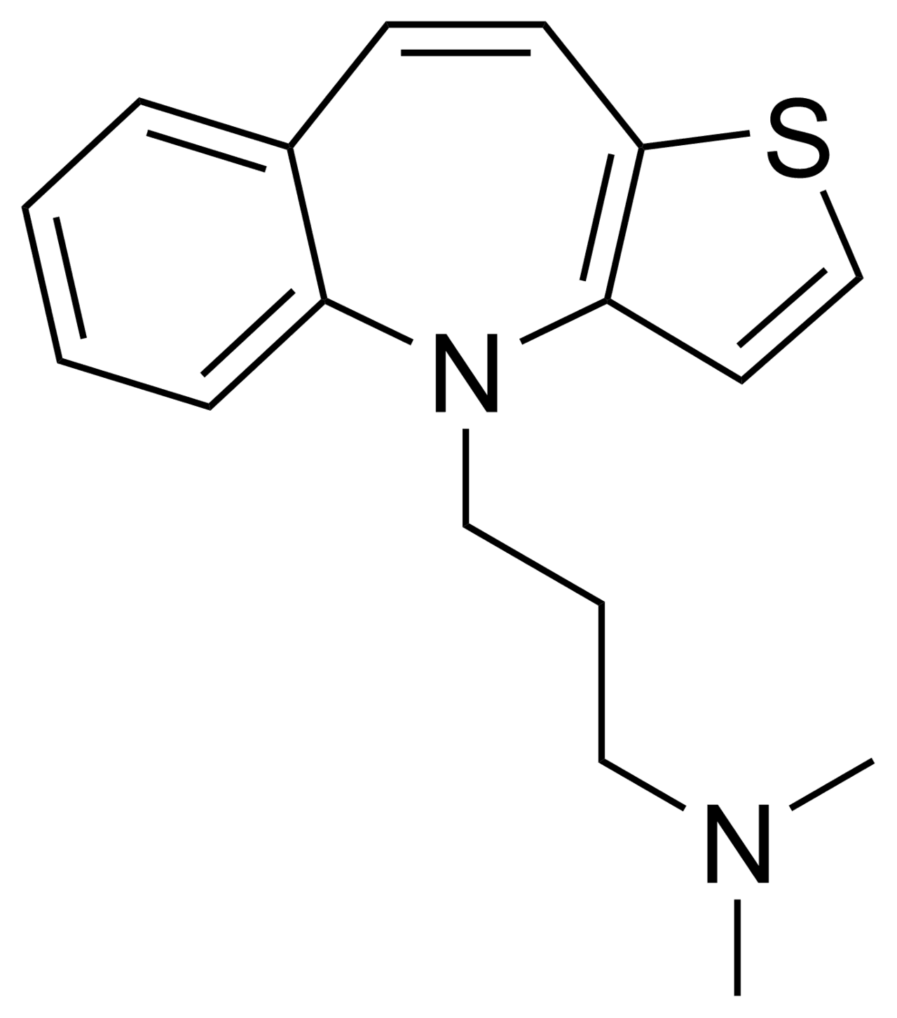 Antidépresseur tricyclique — Wikipédia