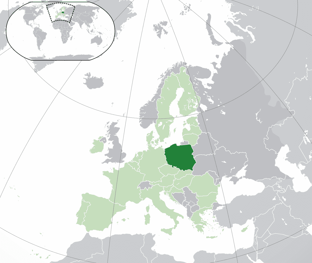 Pologne — Wikipédia