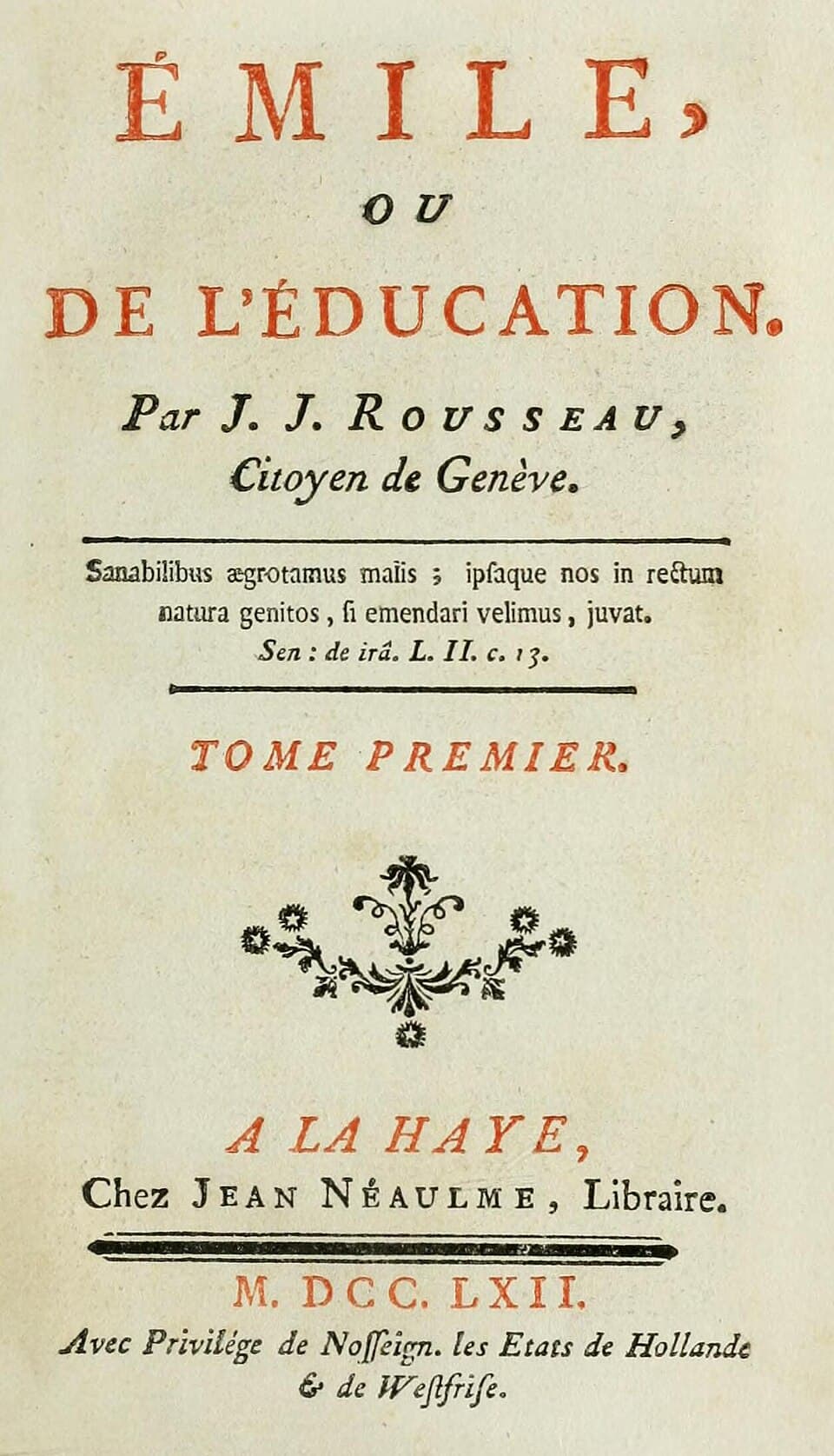 Philosophie de l'éducation — Wikipédia