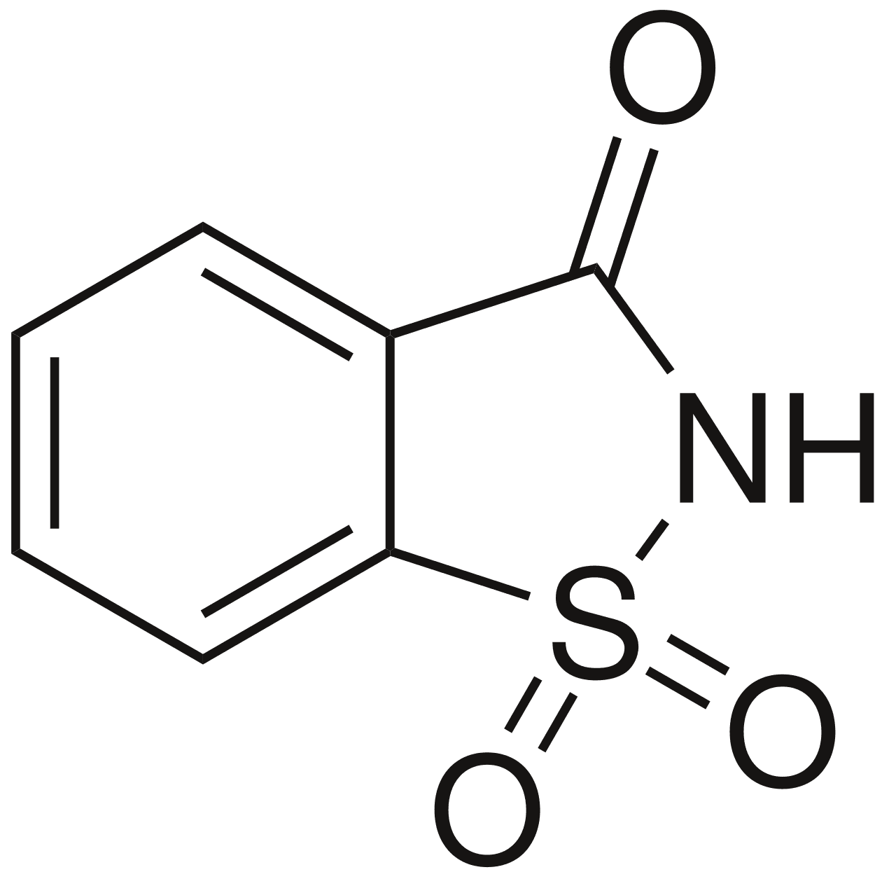 Saccharin - Wikipedia
