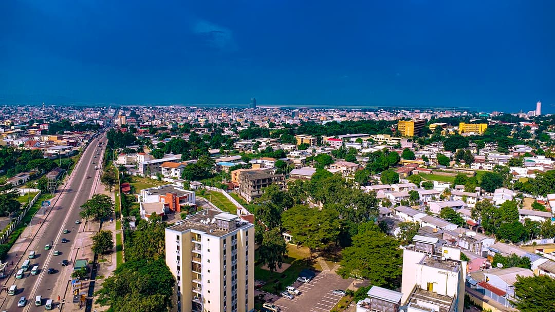Brazzaville — Wikipédia
