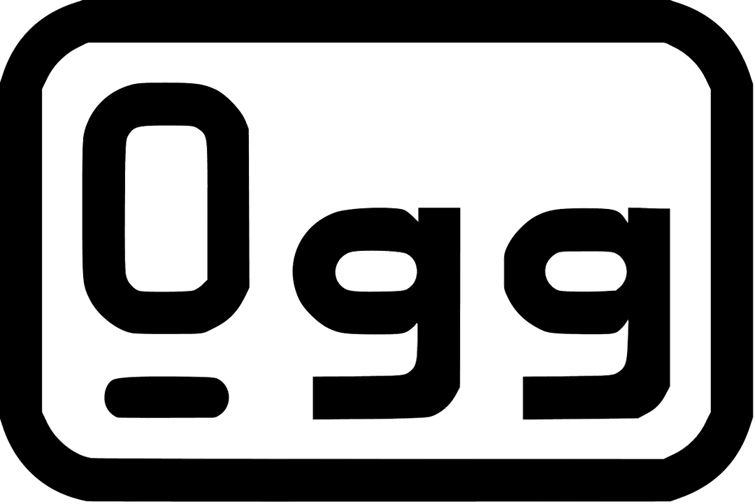 Ogg - Wikipedia