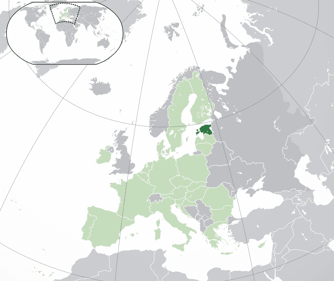 Estonie — Wikipédia