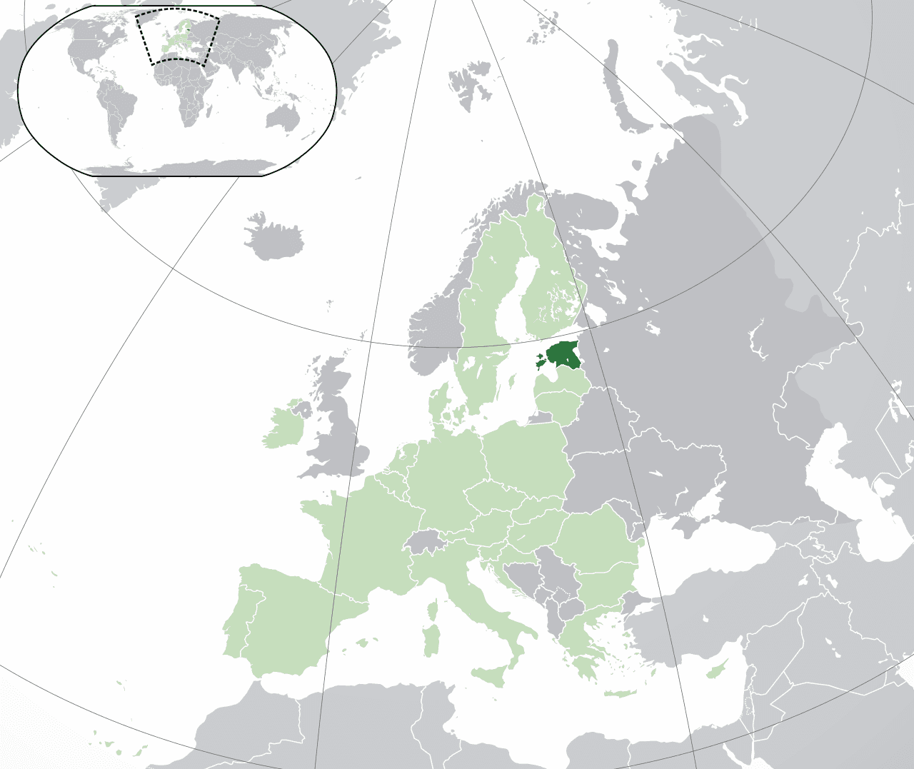 Estonie — Wikipédia