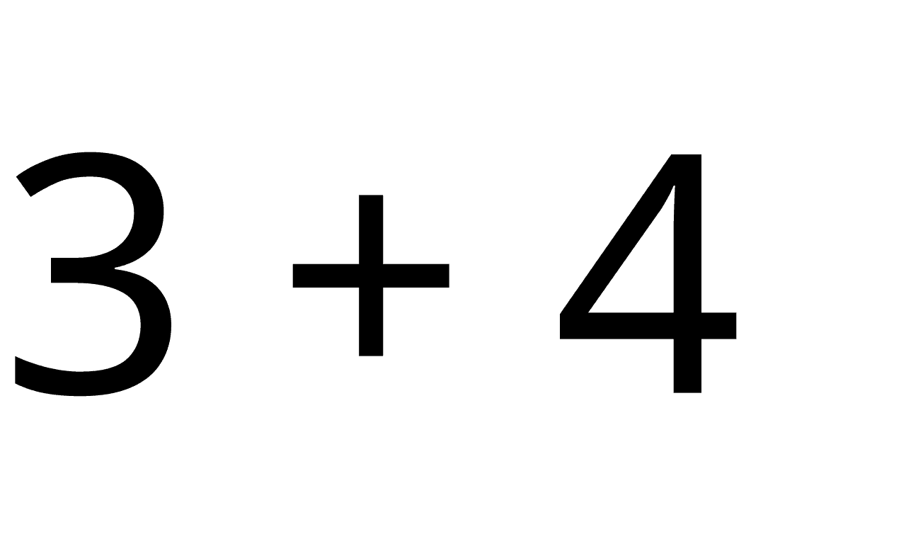 Infix notation - Wikipedia