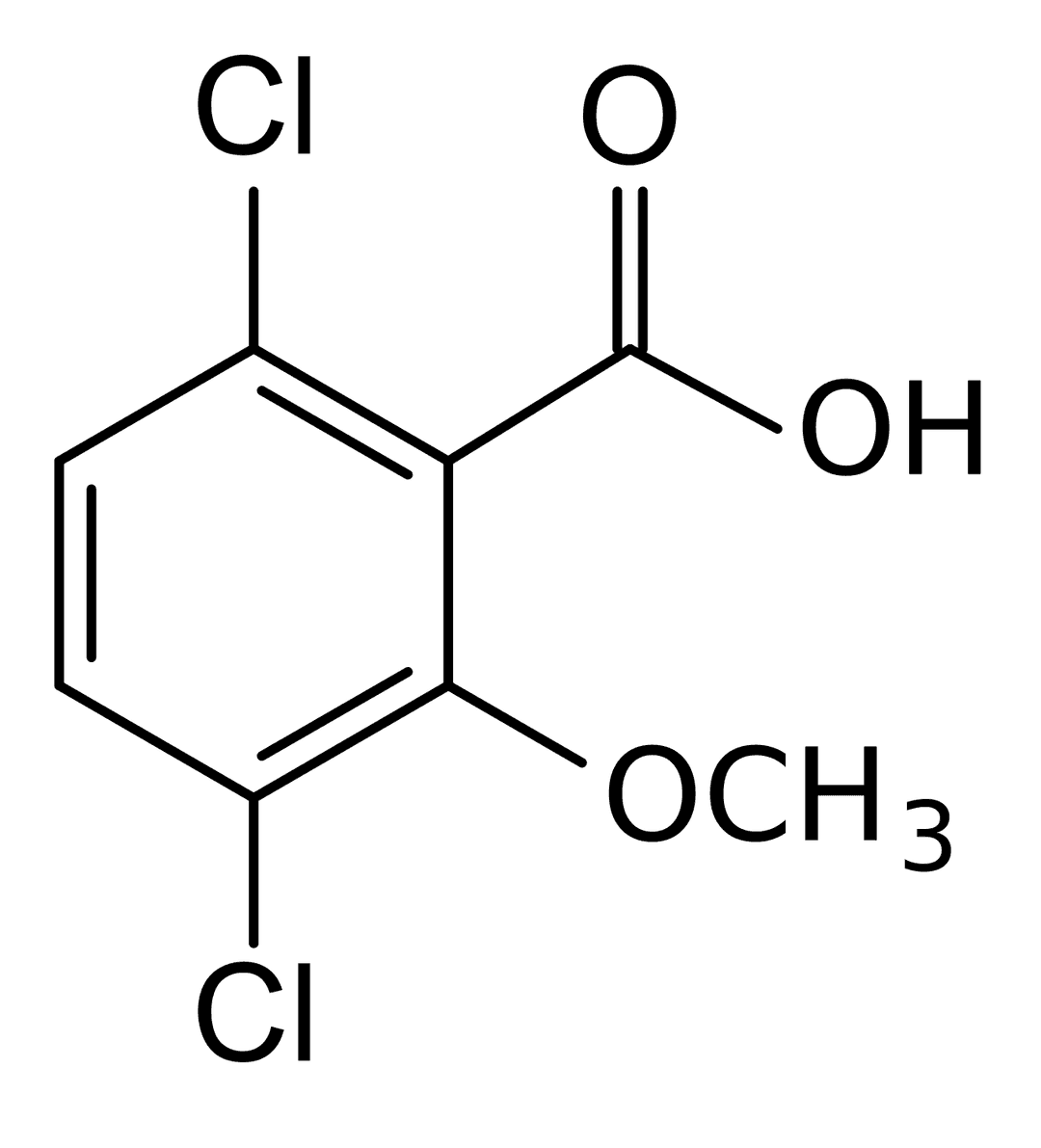Dicamba - Wikipedia