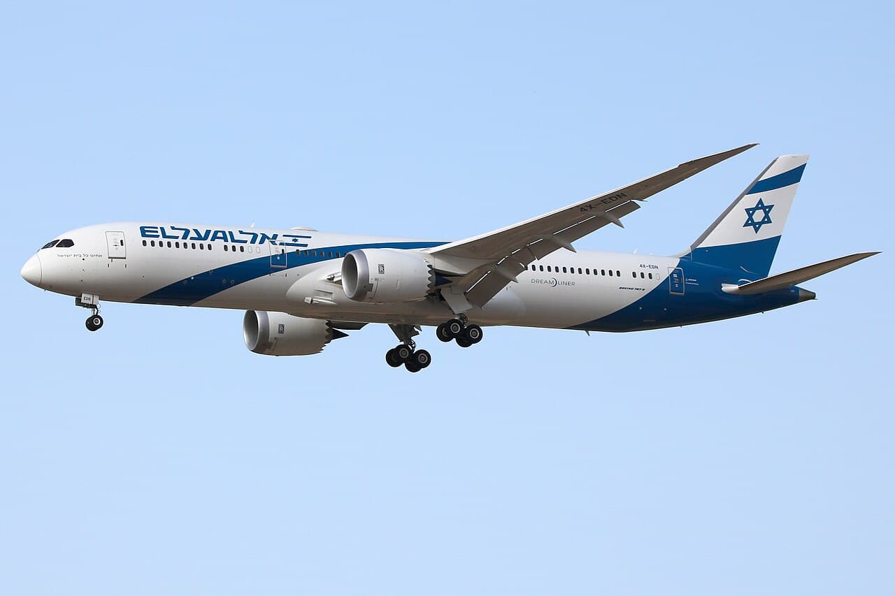 El Al - Wikipedia