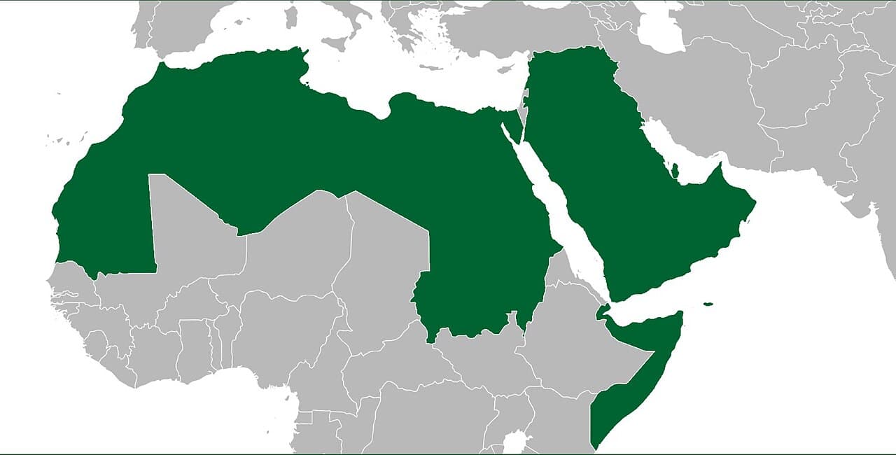 Culture arabe — Wikipédia