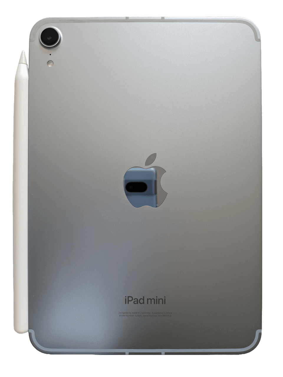 iPad Mini - Wikipedia