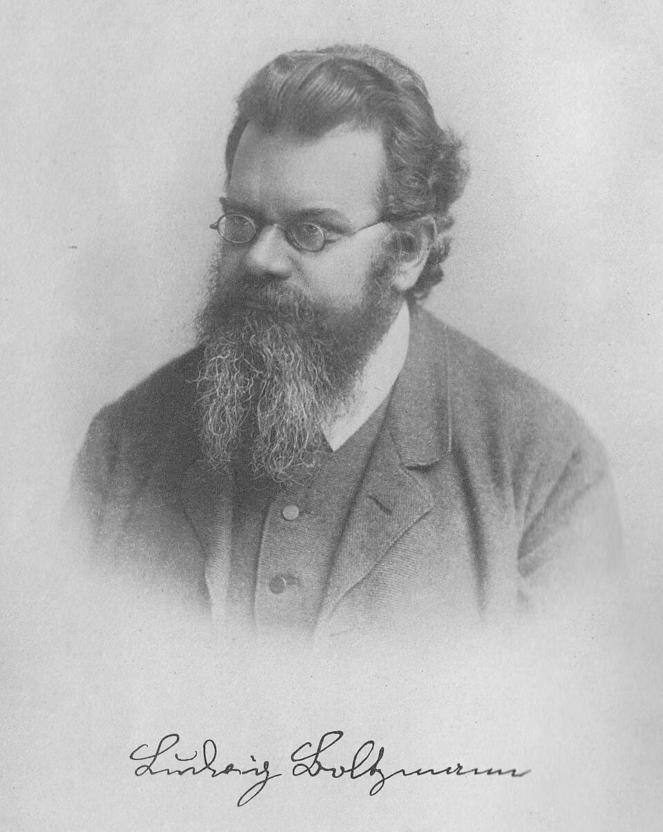 Boltzmann constant - Wikipedia