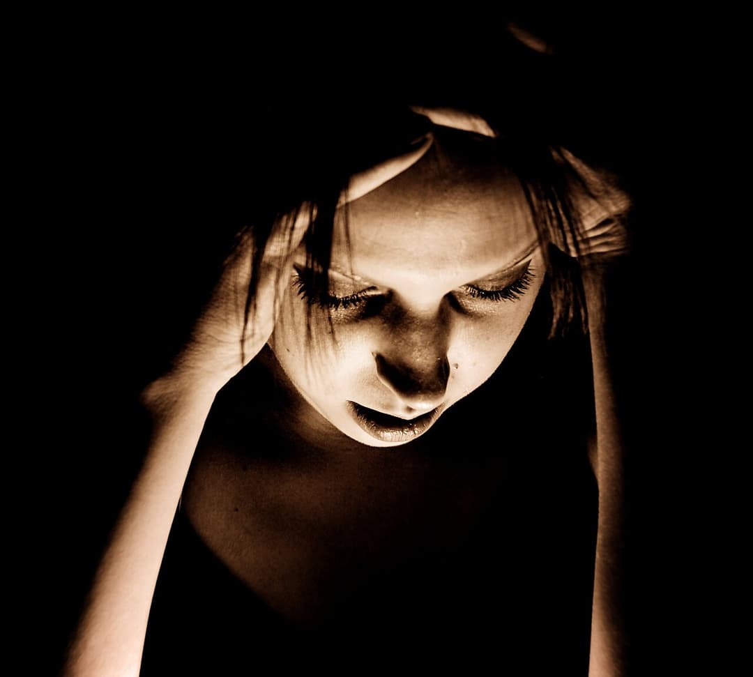 Migraine — Wikipédia
