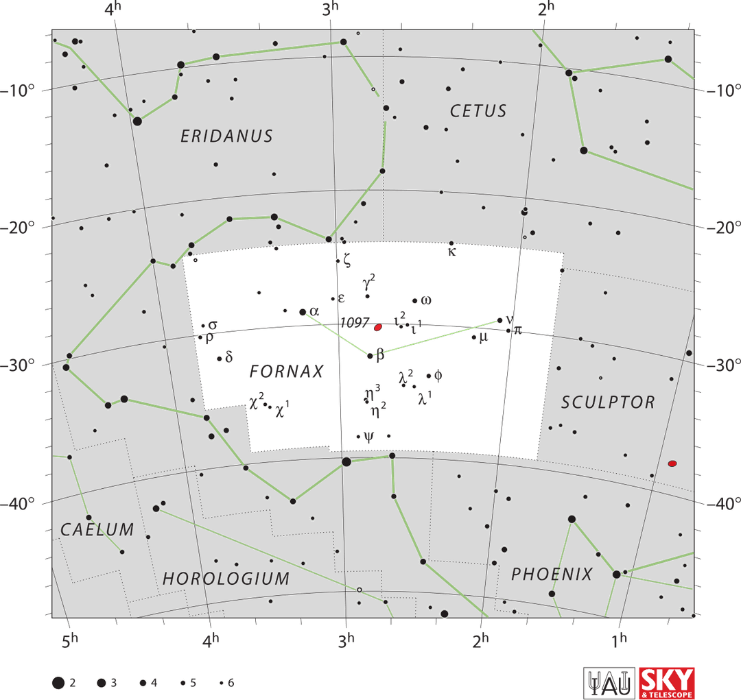 Fornax - Wikipedia
