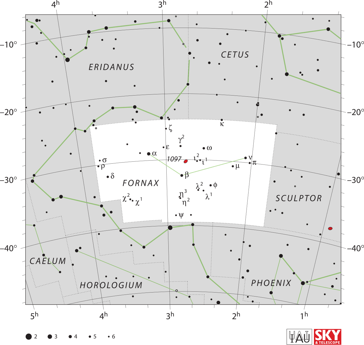 Fornax - Wikipedia