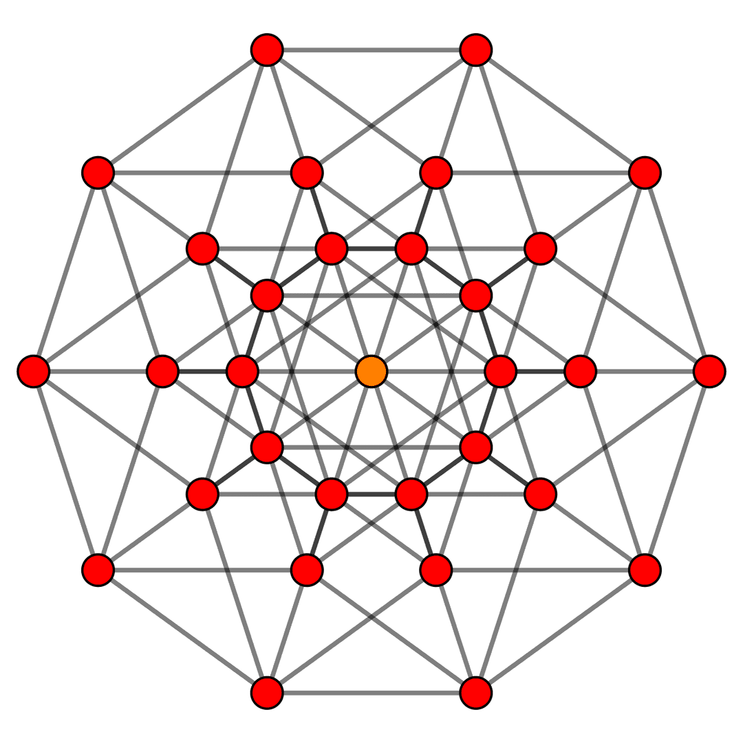 Five-dimensional space - Wikipedia