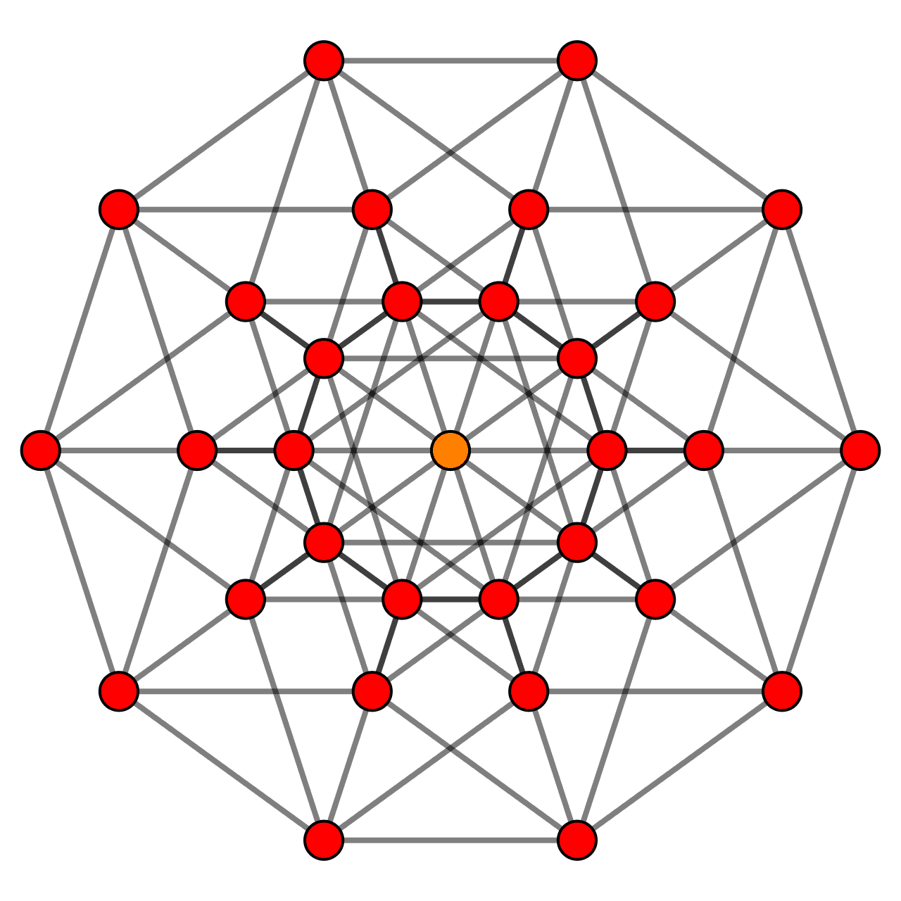 Five-dimensional space - Wikipedia