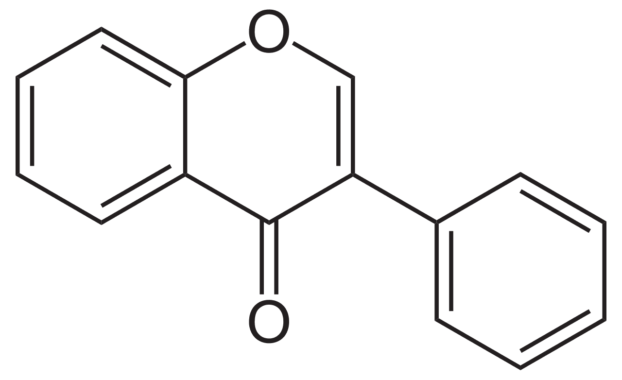 Isoflavone — Wikipédia